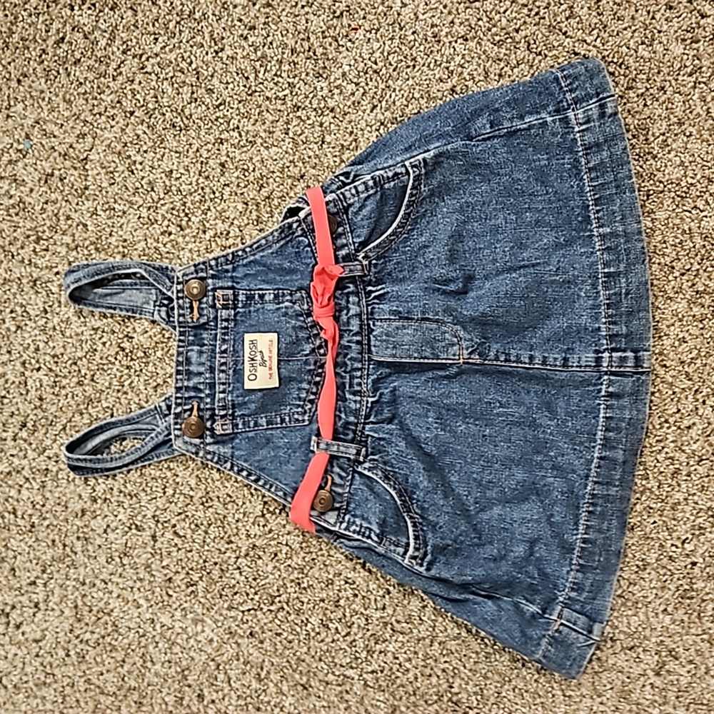 OshKosh Dress
